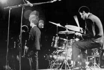 Max Roach Quintet, 1969 