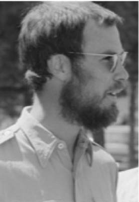 Bob Wilson, 1972
